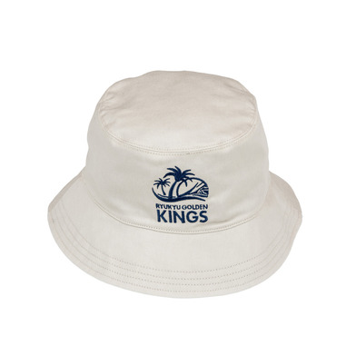 KINGS ISLAND バケットハット